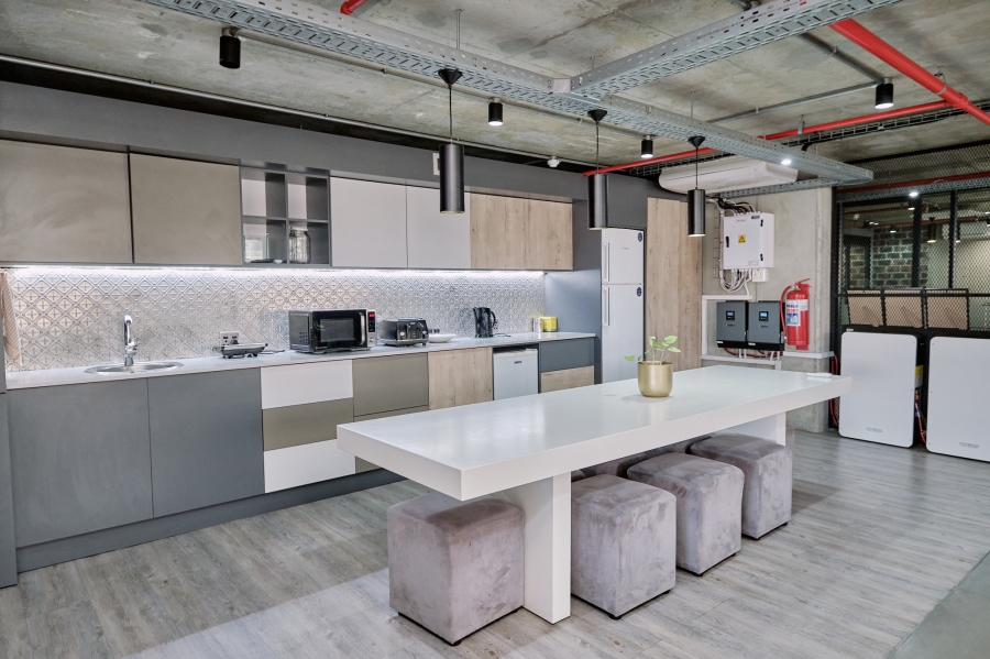 To Let commercial Property for Rent in Woodstock Western Cape